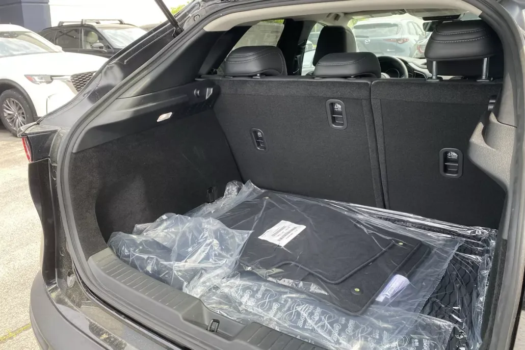 2025 Mazda CX-30 2.5 S Preferred photo 1