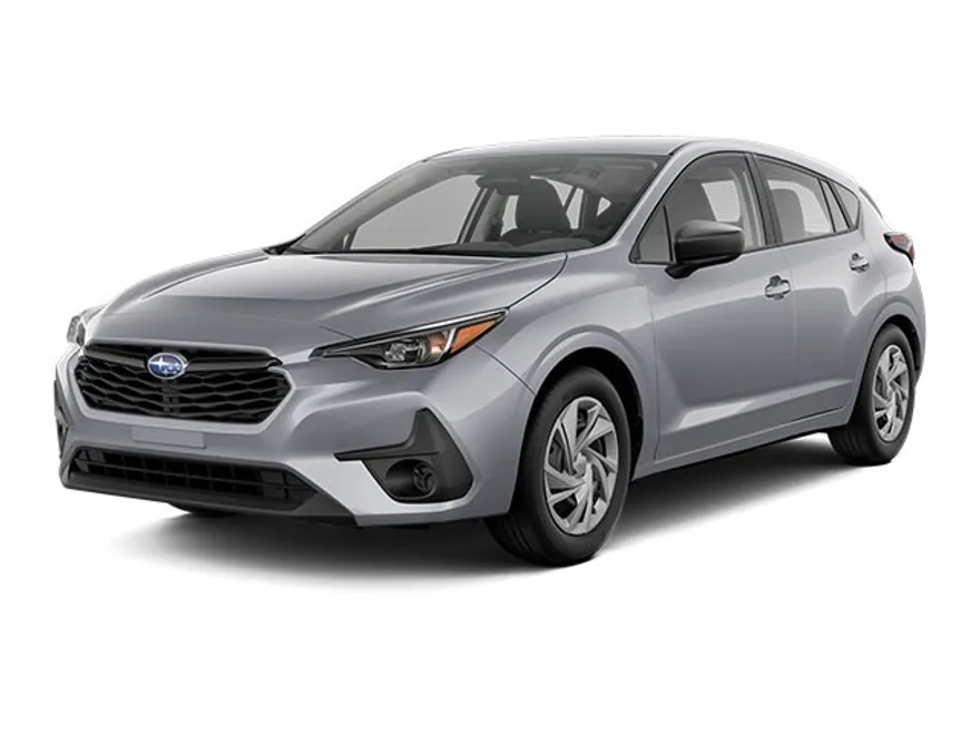 2024 Subaru Impreza Base photo 1
