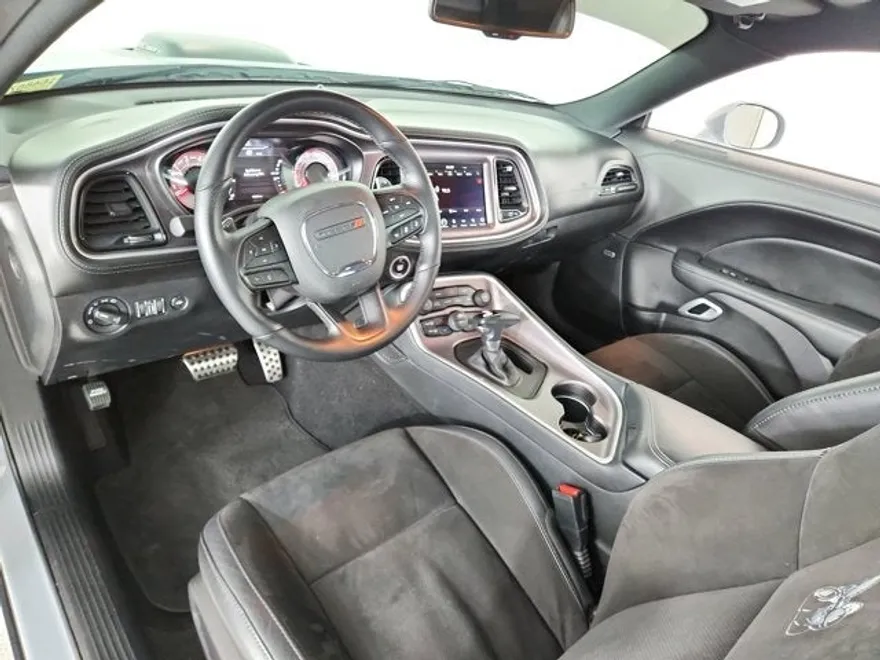 2022 Dodge Challenger R/T Scat Pack photo 27