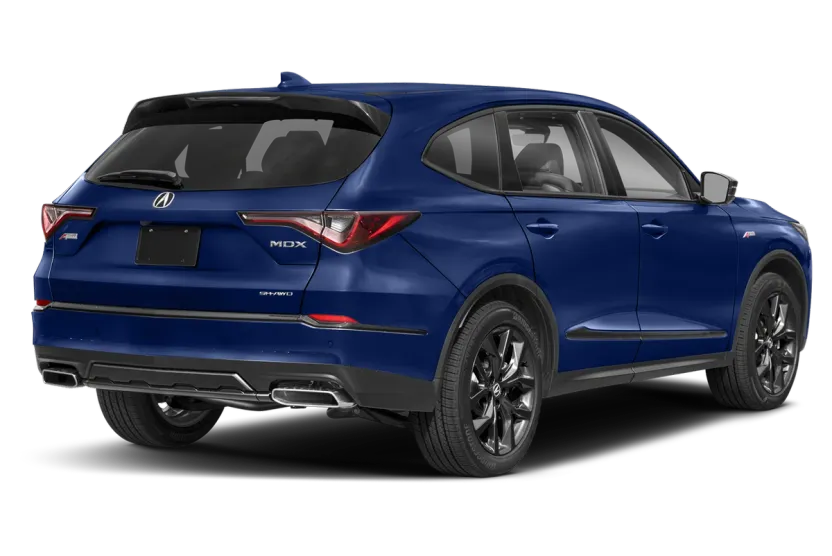 2023 Acura MDX SH-AWD A-Spec photo 1