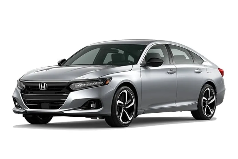 2022 Honda Accord Sport SE photo 1