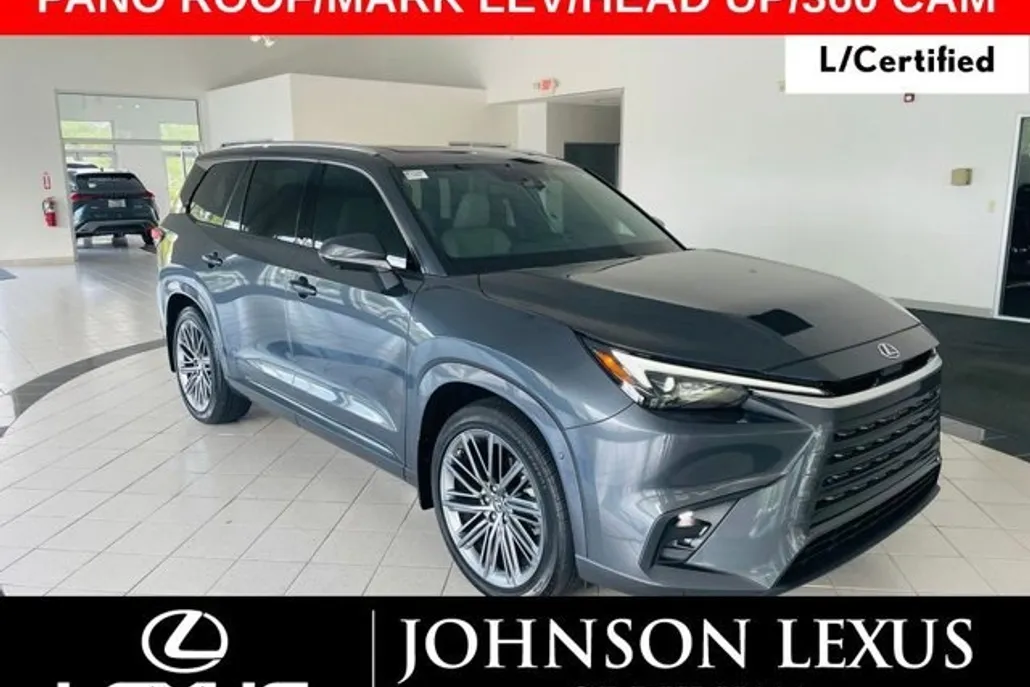 2024 Lexus TX 350 Luxury photo 1