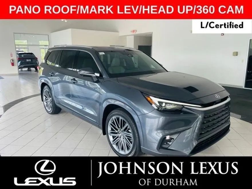 2024 Lexus TX 350 Luxury photo 1