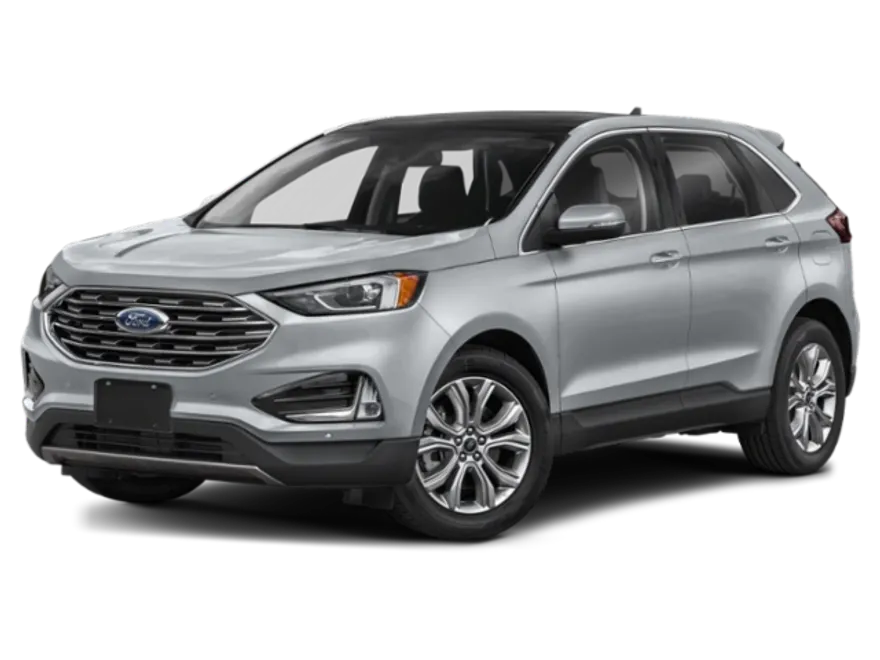2024 Ford Edge Titanium photo 1