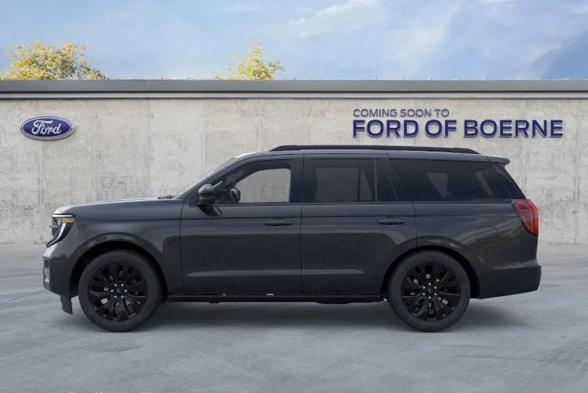 2025 Ford Expedition Platinum photo 1