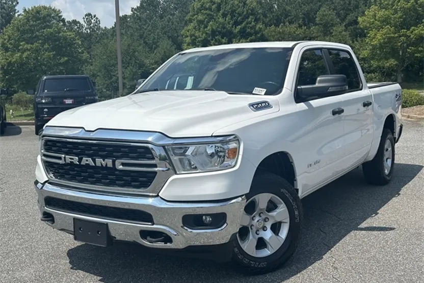 2023 Ram 1500 Big Horn Lone Star photo 1