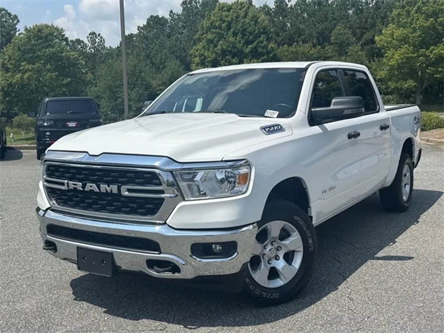 2023 Ram 1500 Big Horn Lone Star photo 1