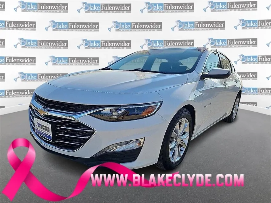 2023 Chevrolet Malibu 1LT photo 1