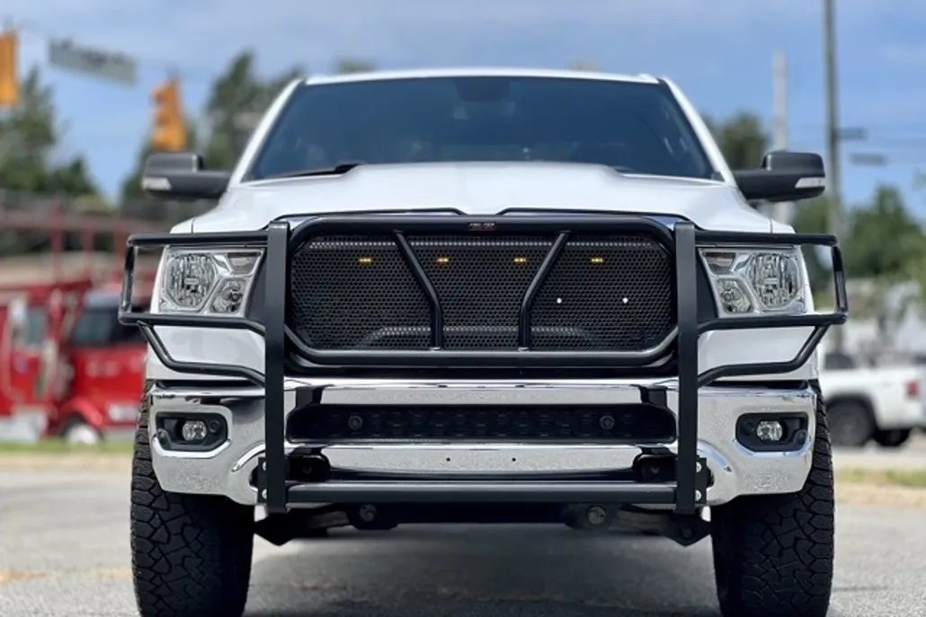 2022 Ram 1500 Big Horn Lone Star photo 1