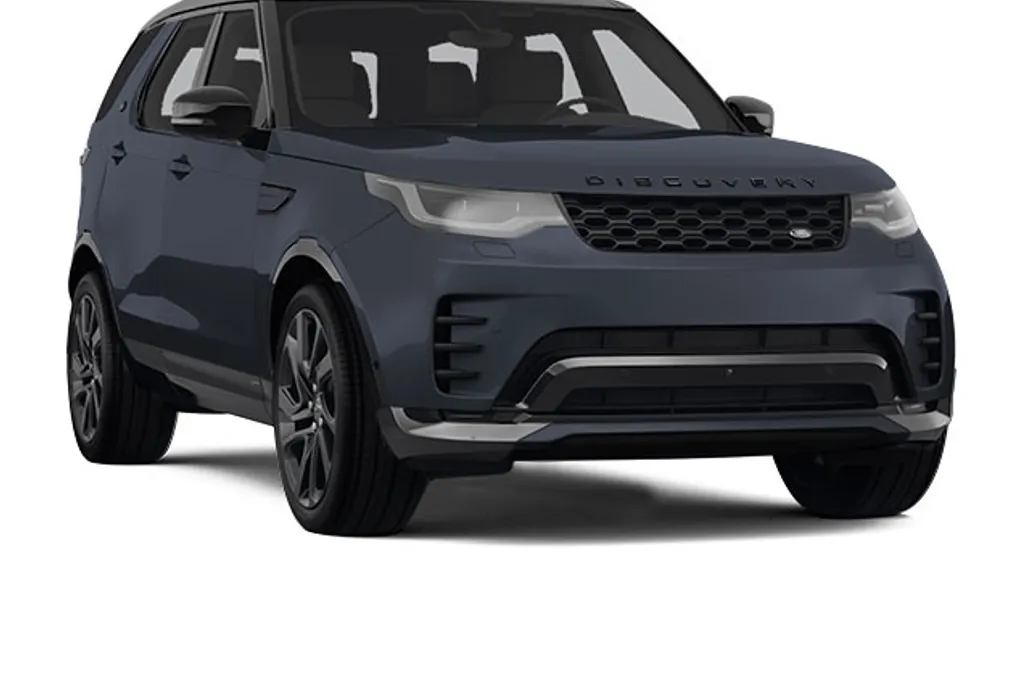 2025 Land Rover Discovery P300 Dyanmic SE photo 1