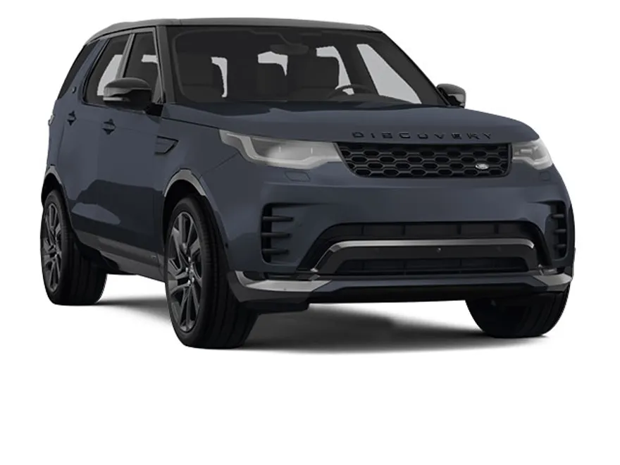 2025 Land Rover Discovery P300 Dyanmic SE photo 1