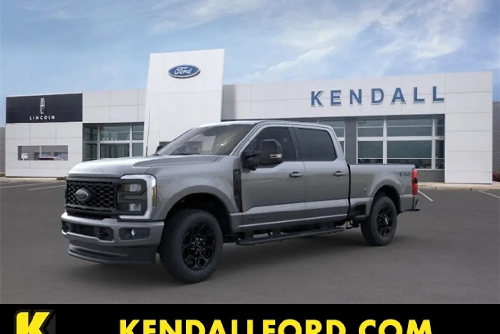 2025 Ford F-250 photo 1
