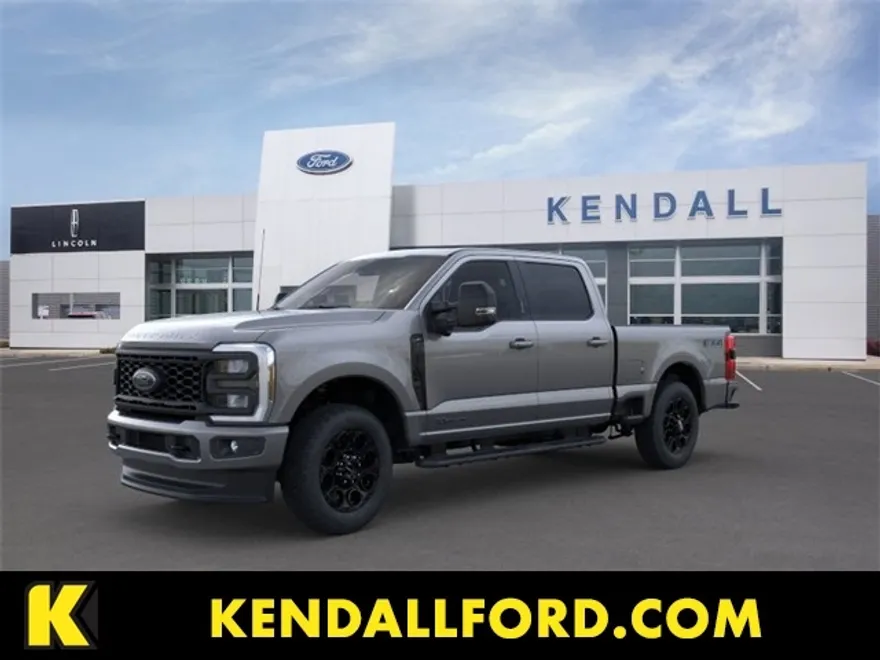 2025 Ford F-250 photo 1