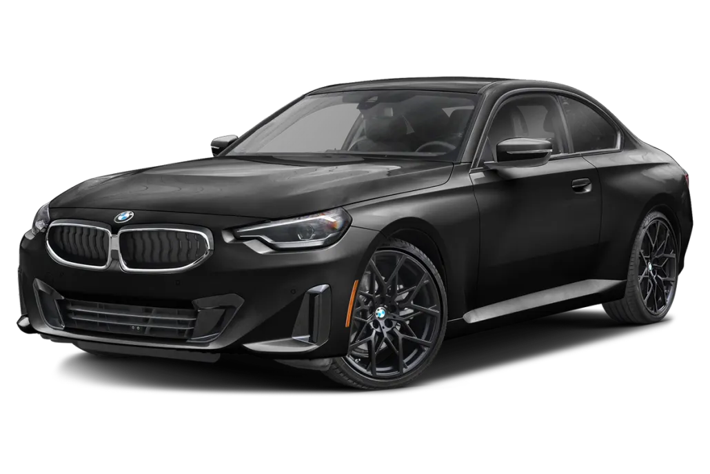 2024 Bmw 230i xDrive photo 1