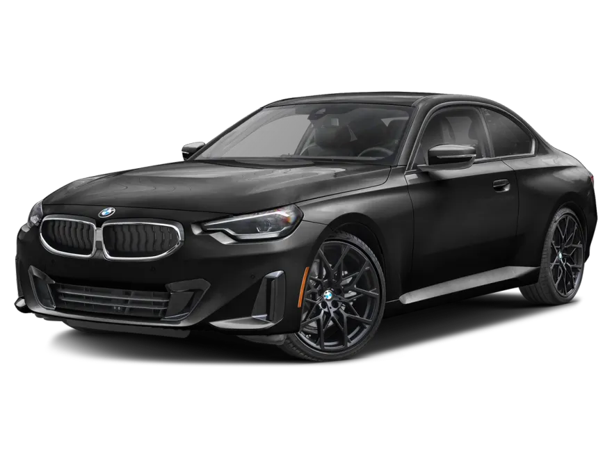 2024 Bmw 230i xDrive photo 1
