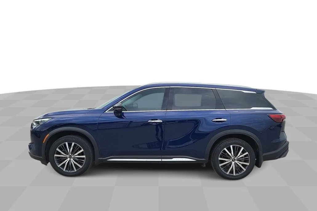 2023 Infiniti QX60 Sensory photo 1
