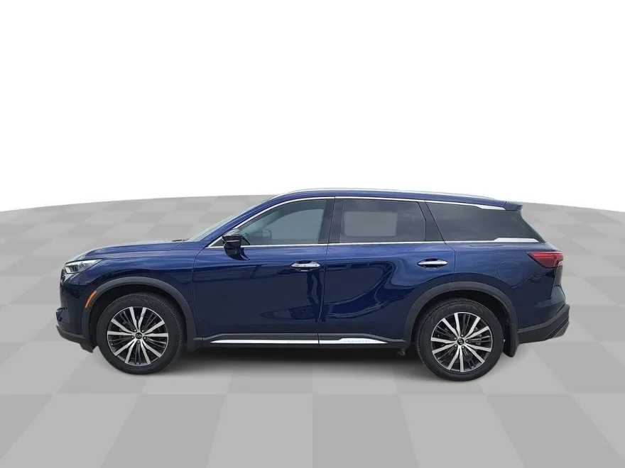2023 Infiniti QX60 Sensory photo 1