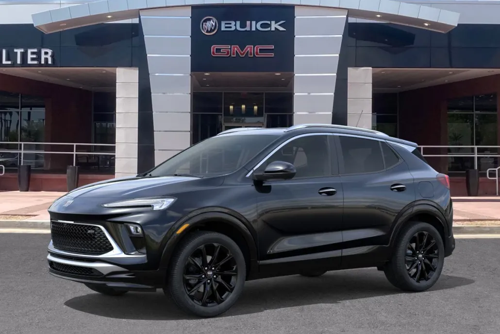 2026 Buick Encore GX Sport Touring photo 1