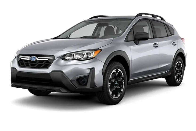 2022 Subaru Crosstrek Base photo 1