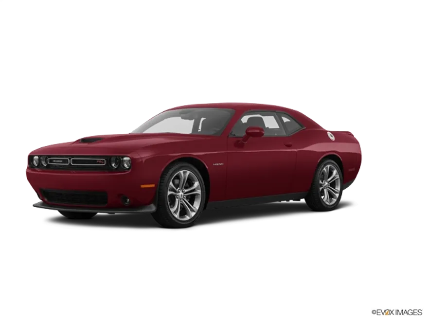 2020 Dodge Challenger R/T photo 1