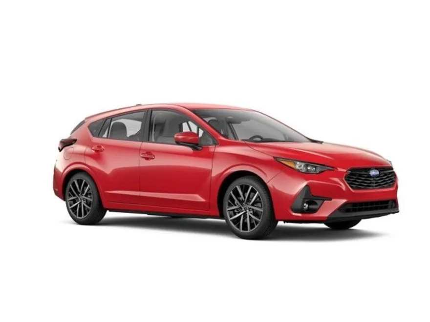 2025 Subaru Impreza Sport photo 1