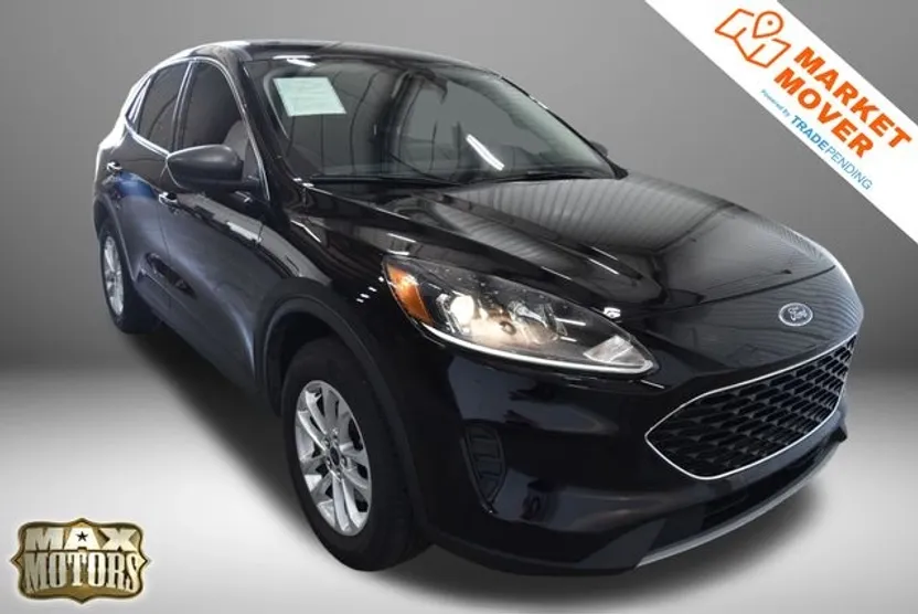 2022 Ford Escape SE photo 1