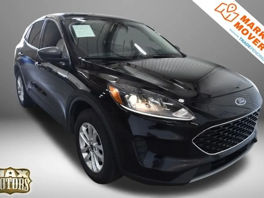 2022 Ford Escape SE photo 1