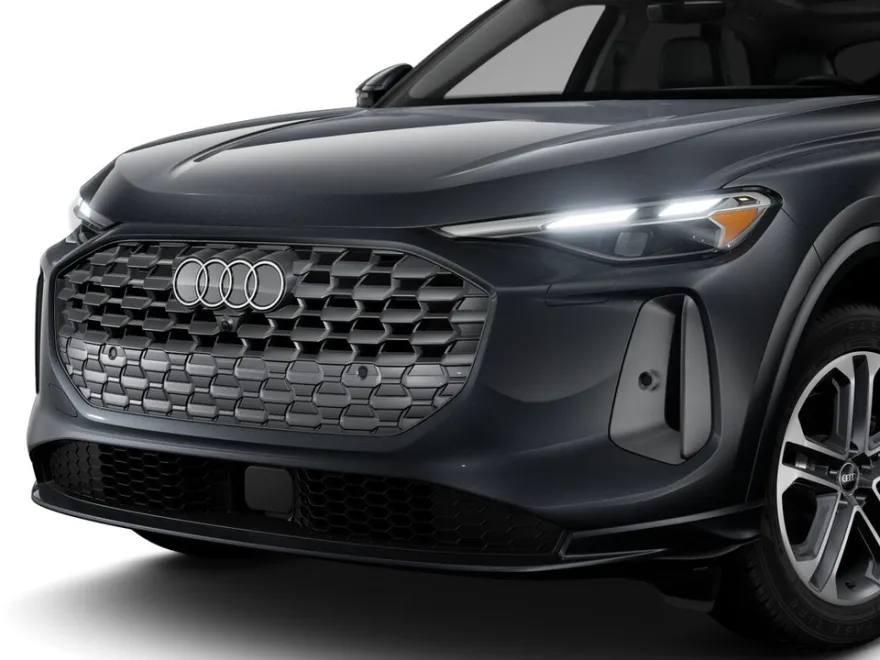 2025 Audi Q5 2.0T Premium photo 1