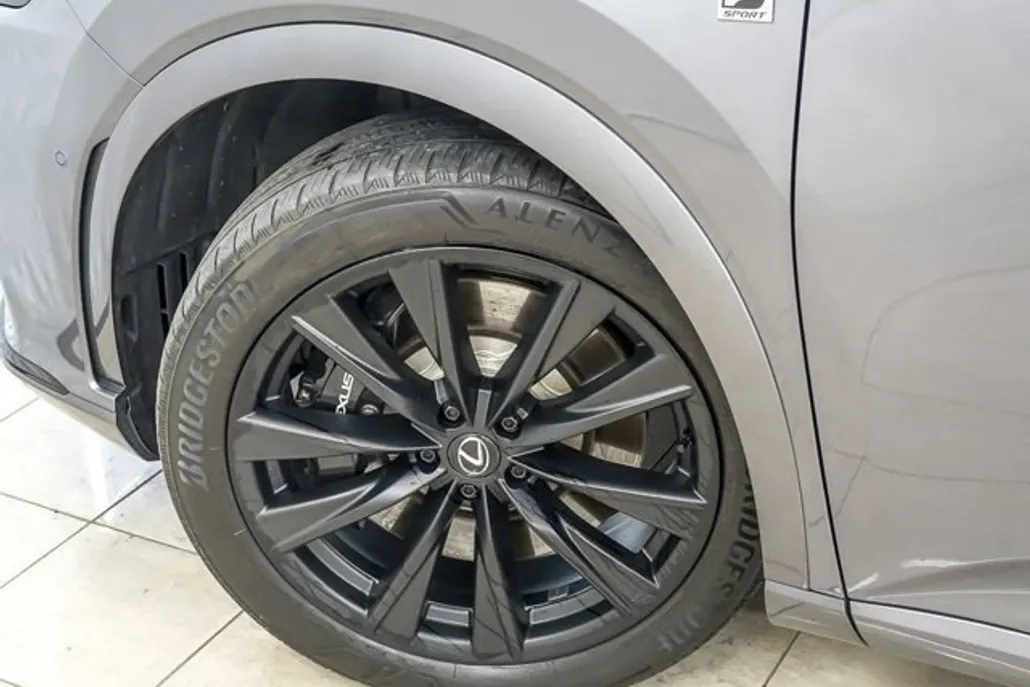 2023 Lexus RX 500h F SPORT Performance photo 1