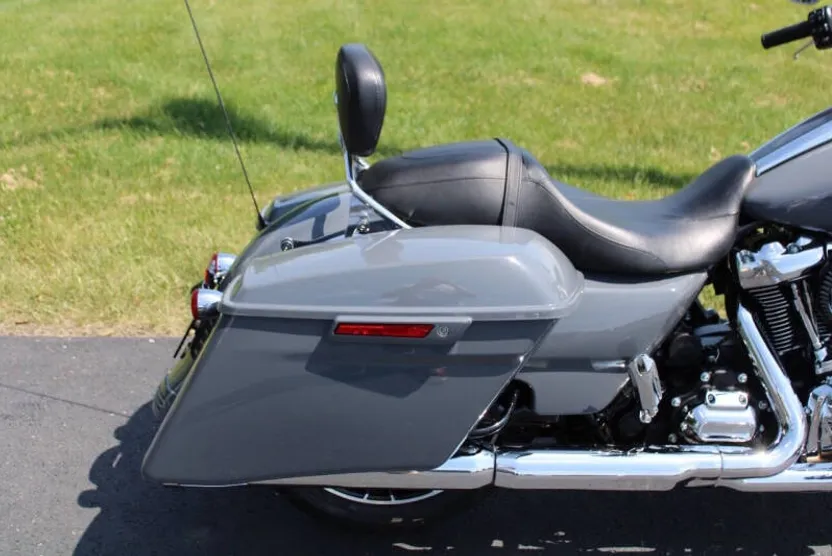2022 Harley Davidson Road Glide Special FLTRXS photo 1