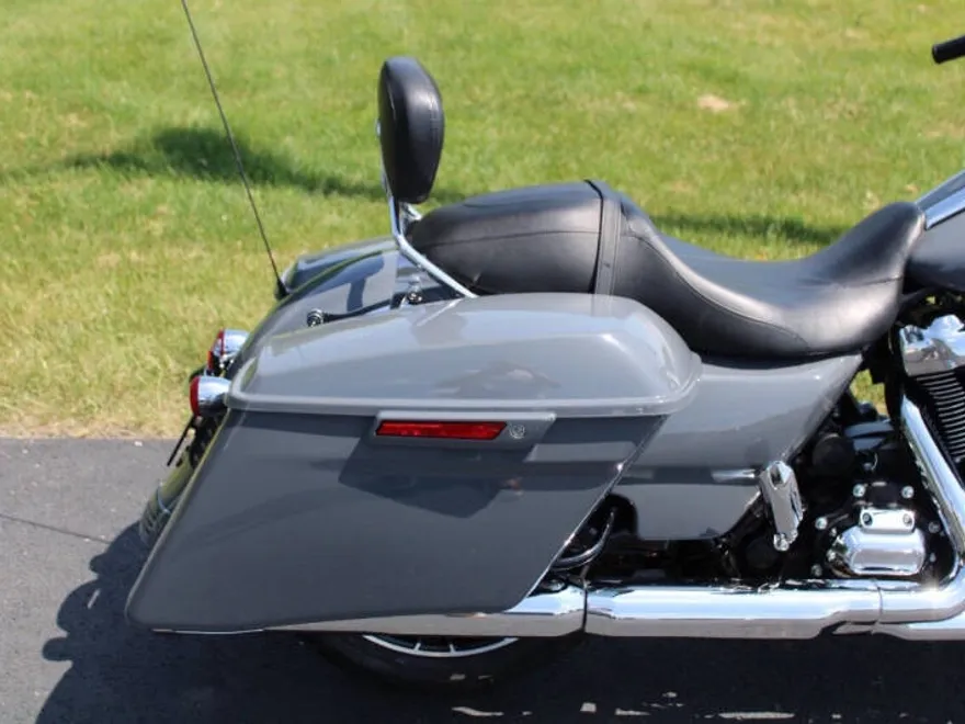 2022 Harley Davidson Road Glide Special FLTRXS photo 1