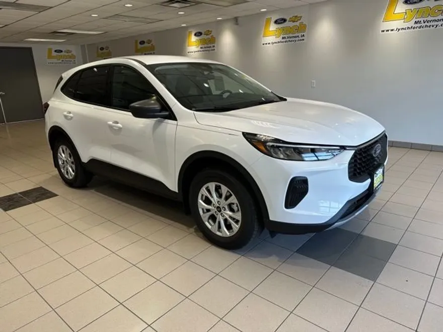2025 Ford Escape Active photo 1