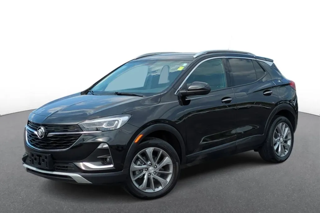 2023 Buick Encore GX Essence photo 1