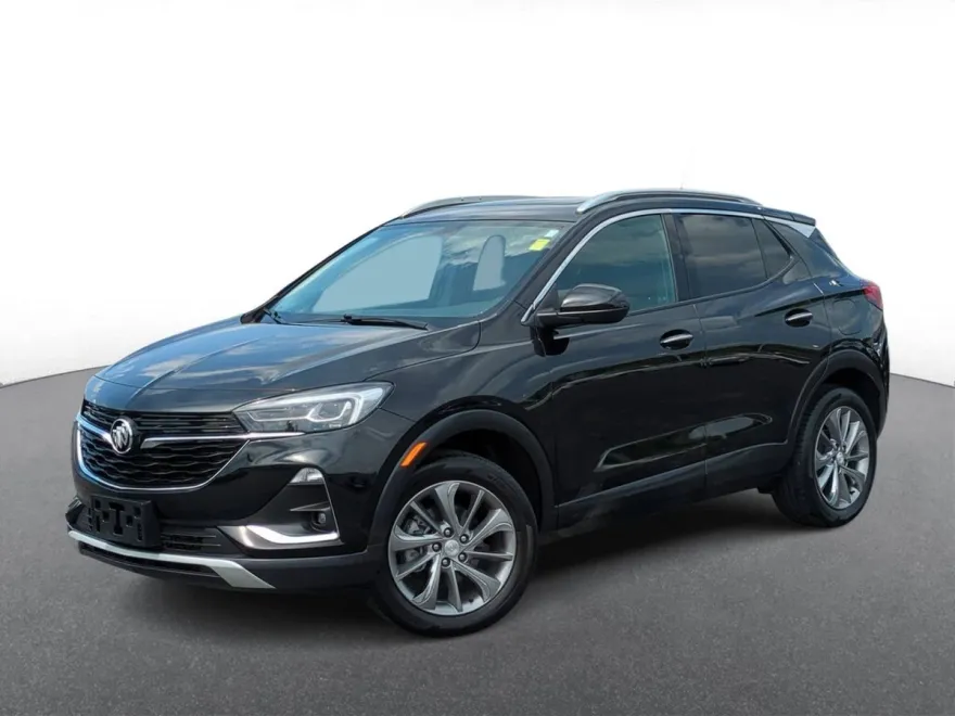 2023 Buick Encore GX Essence photo 1