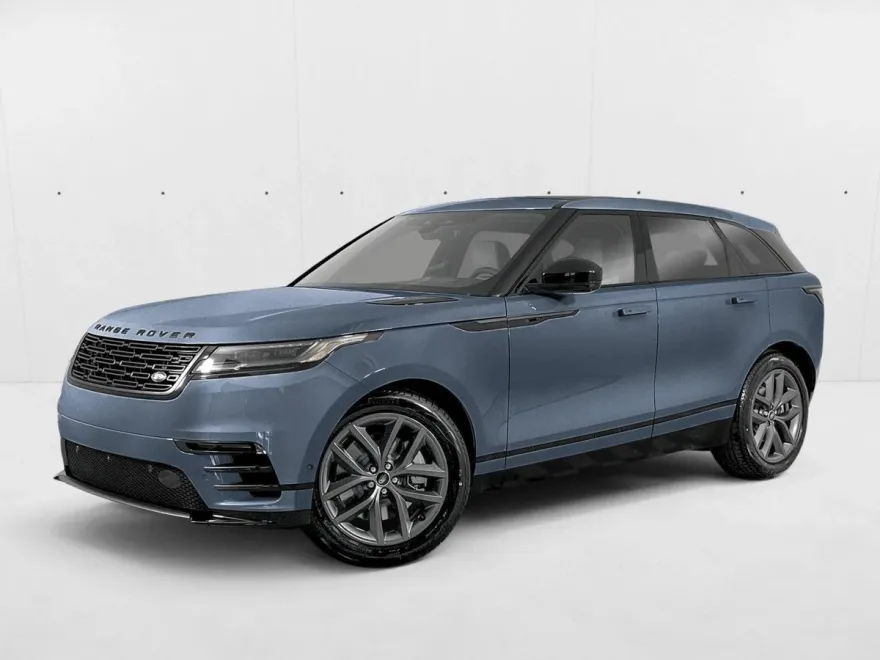 2026 Land Rover Range Rover Velar P250 S photo 1