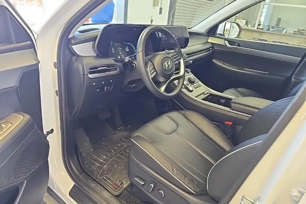 2024 Hyundai Palisade XRT photo 1