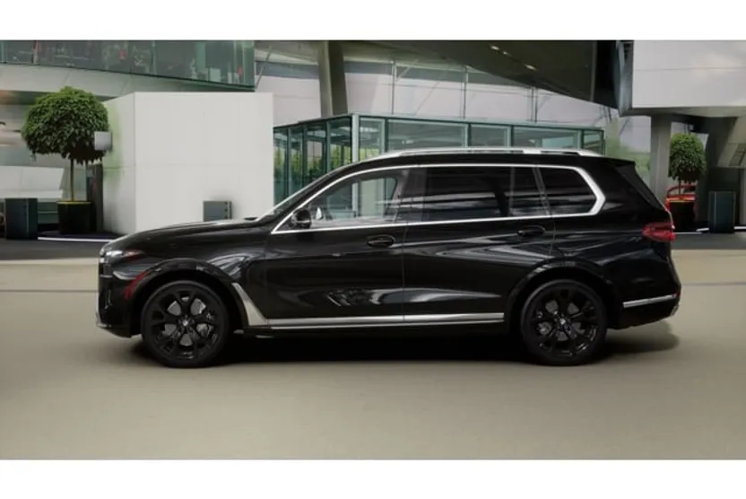 2026 Bmw X7 xDrive40i photo 1
