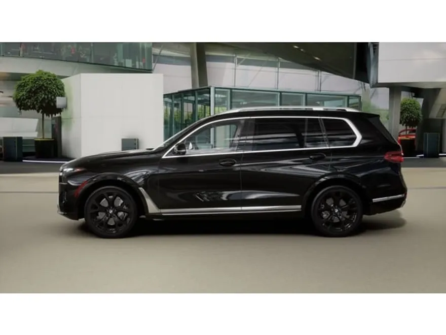 2026 Bmw X7 xDrive40i photo 1