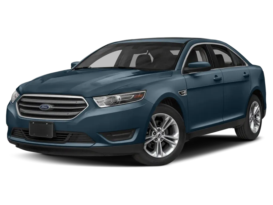 2019 Ford Taurus SE photo 1