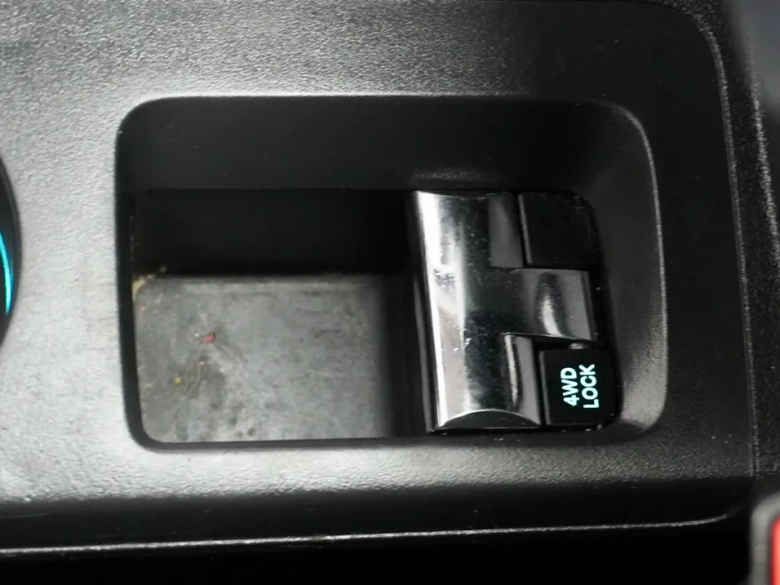 2017 Jeep Compass High Altitude photo 22