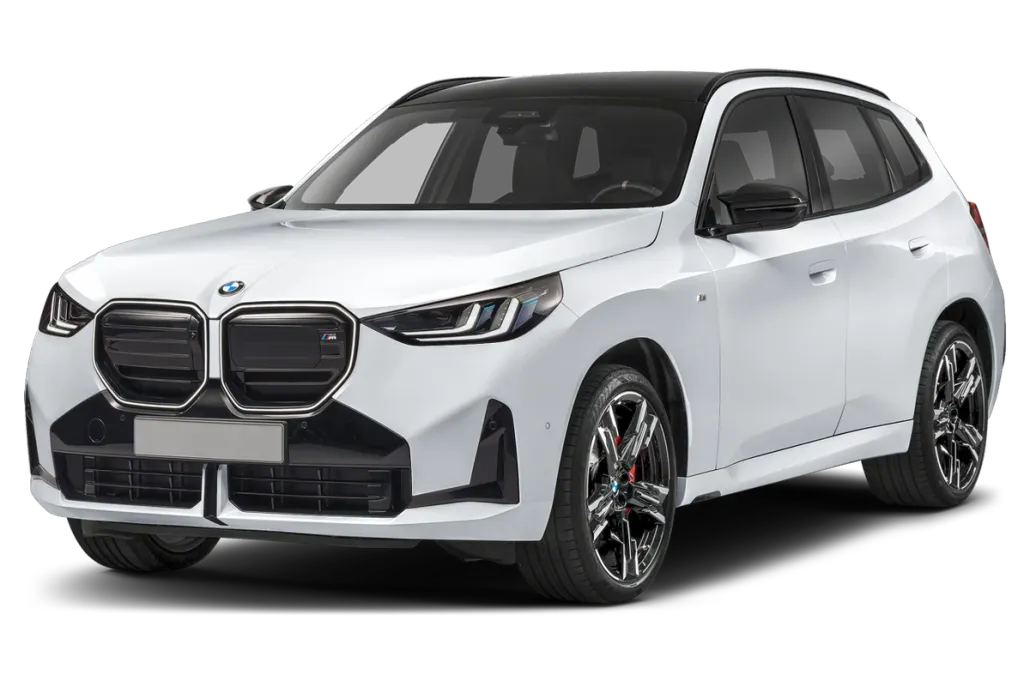 2025 Bmw X3 30x Drive photo 1