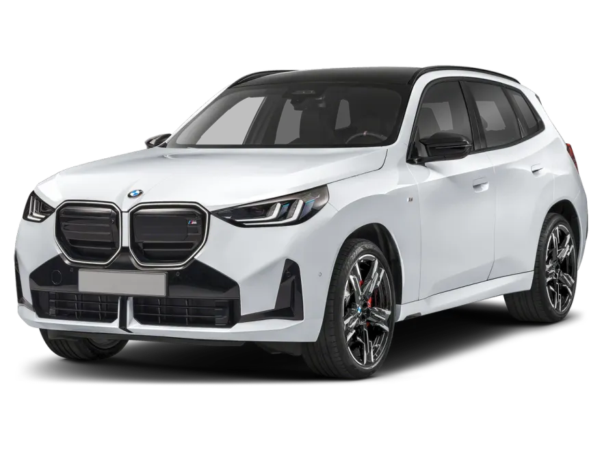2025 Bmw X3 30x Drive photo 1