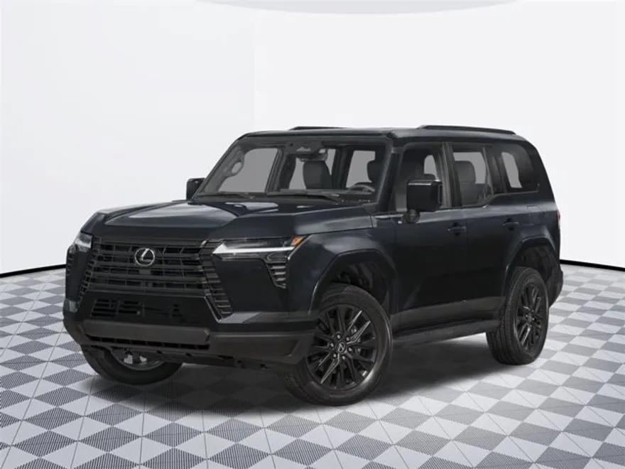 2025 Lexus GX 550 Premium photo 1