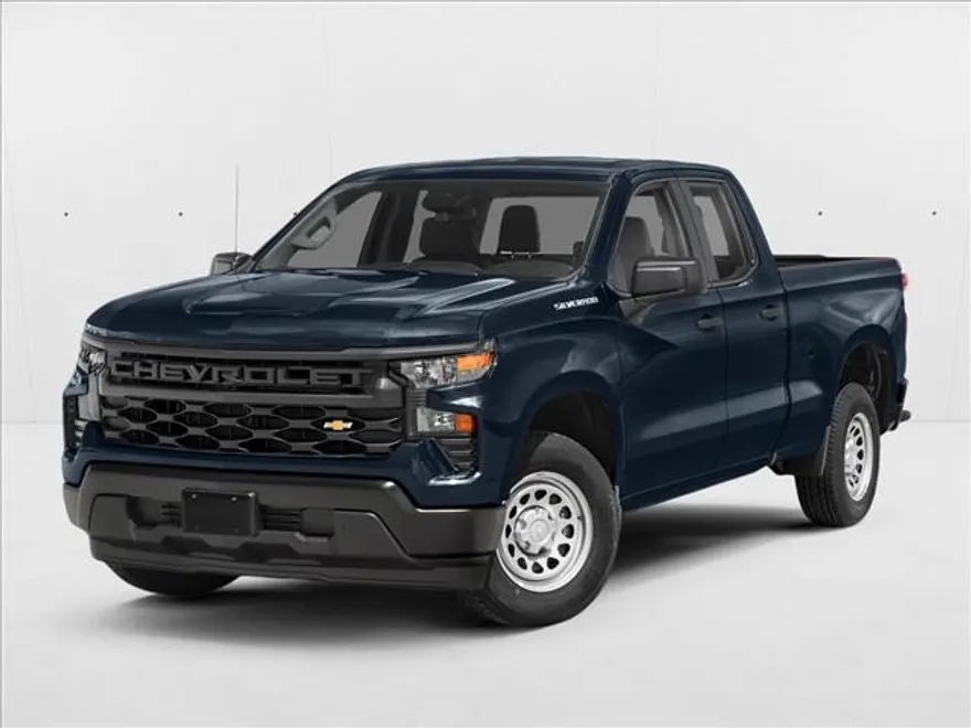 2023 Chevrolet Silverado 1500 LT photo 1