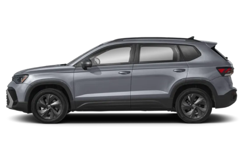 2025 Volkswagen Taos S photo 1