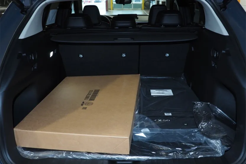 2025 Mazda CX-50 2.5 S Preferred photo 1