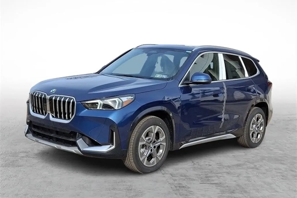 2025 Bmw X1 XDrive28i photo 1