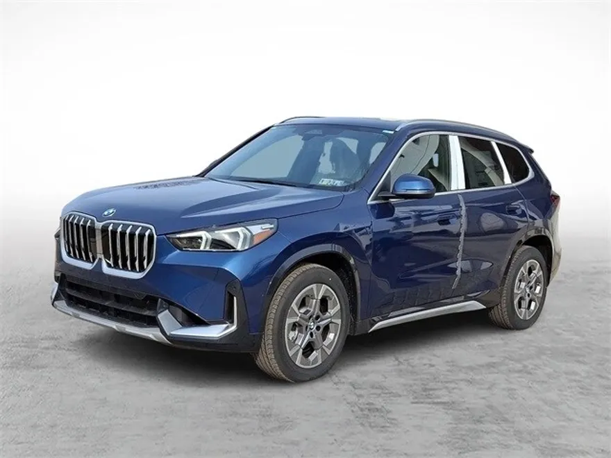 2025 Bmw X1 XDrive28i photo 1