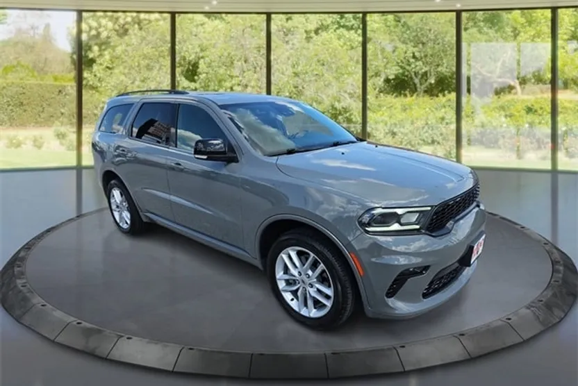 2023 Dodge Durango GT Plus photo 1