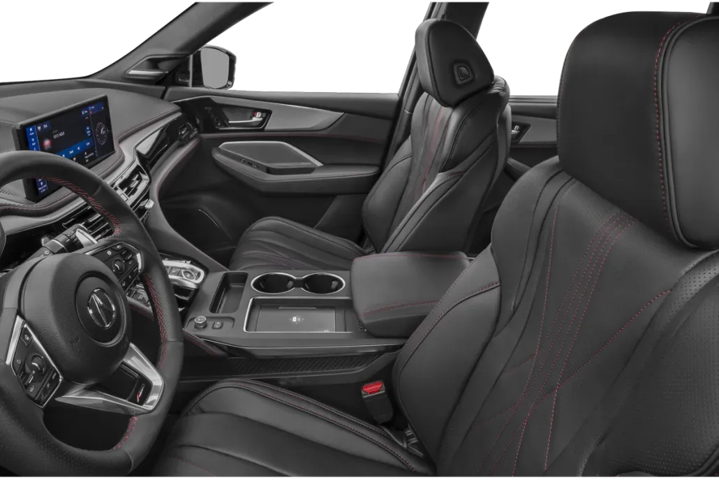 2026 Acura MDX SH-AWD A-Spec Advance photo 1